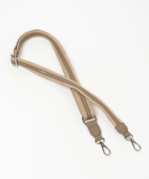 BAYFLOW（ベイフロー）の「レザー配色ボストン（ハンドバッグ・レディース・バーガンディー/ブラック/オフホワイト・FREE）」の4枚目の写真