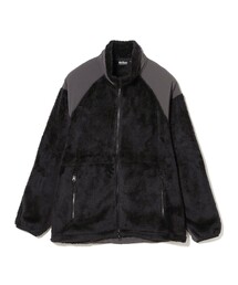 WILD THINGS | WILD THINGS /  LEVEL3 SHAGGY JACKET(ブルゾン)