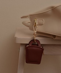 Mayree（メイリー）の「【resonance】コンパクトサイズ バックモチーフ チャーム/ジュエリーボックス（収納グッズ）」