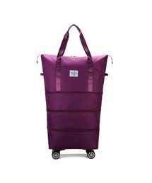 とまと。様 ボストンバッグ 紫 PUMA プーマ キッズ ボストンバッグ ダッフルバッグ PUMA PHASE