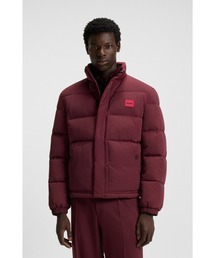 HUGO BOSS｜ヒューゴボスのジャケット/アウター（防水/撥水/防汚）通販