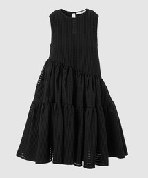 CECILIE BAHNSEN｜セシリー バンセンの通販 - ZOZOTOWN