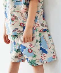 RUGGEDWORKS（ラゲッドワークス）の「ハーフパンツ（その他パンツ）」