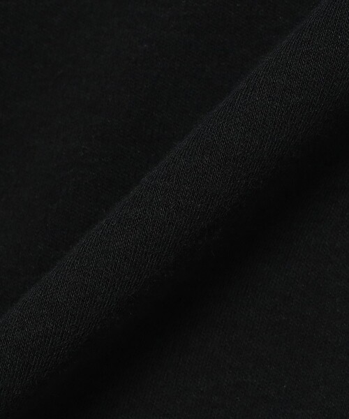 B:MING by BEAMS（ビーミングバイビームス）の「スムース タートルネック カットソー（Tシャツ/カットソー・レディース・その他1/その他/ブラック/オフホワイト・ONE SIZE）」の18枚目の写真