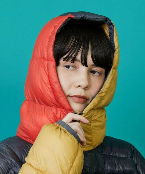 FRAPBOIS（フラボア）の「FRAPBOIS×WILD THINGS 中綿ブルゾン