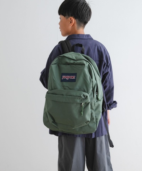 JanSport SUPERBREAK(KIDS)（その他）｜JANSPORT（ジャンスポーツ）の