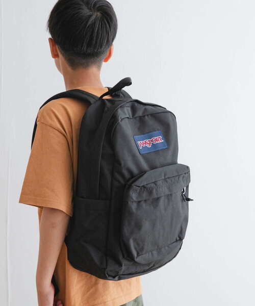 JanSport SUPERBREAK(KIDS)（その他）｜JANSPORT（ジャンスポーツ）の