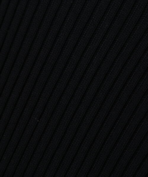 フロントリボンドッキングワンピース / 1215240904（ワンピース