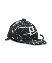 PUMA（プーマ）の「PUMA プーマ ユニセックス ゴルフ レオ カモ AOP Pキャップ ケース（ボディバッグ/ウエストポーチ）」