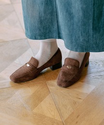 mysty woman | コインローファー 592368(ローファー)