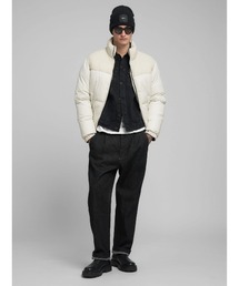 REPLAY | リラックスフィットELYM デニムチノパンツ(デニムパンツ)