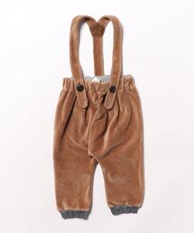 RAGMART（ラグマート）の「ニットコールつりパンツ（その他パンツ）」