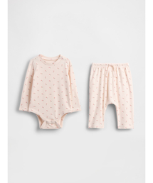 GAP(�M���b�v)�̃\�t�g�X�p�� �{�f�B�X�[�c �R�[�f�Z�b�g (�x�r�[)(�Z�b�g�A�b�v)