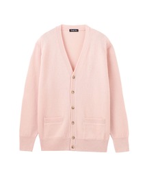EASTBOY（イーストボーイ）の「カーディガン ラムウール 7G シャンパン女神 制服 スクールニット 中学生 高校生（カーディガン/ボレロ・キッズ）」