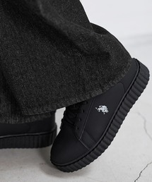 U.S. POLO ASSN.（ユーエスポロアッスン）の「U.S. POLO ASSN. 厚底スニーカー（スニーカー）」