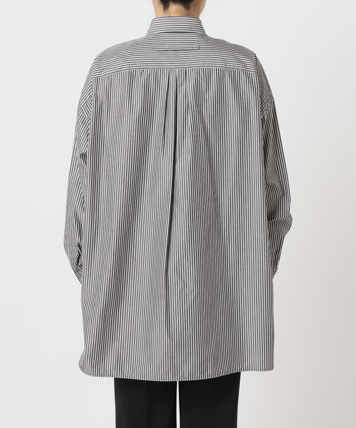 【美品】TICCA ティッカ カシミヤシルク リブアンサンブル グレー 日本製 TICCA ティッカ ITAL STYLE WEAR イタルスタイル ウェア