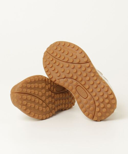 KEEN(キーン)の「KS86 / ケーエス エイティーシックス / キッズ スニーカー(スニーカー・キッズ・ナチュラル・15cm/16cm/17cm/18cm/18.5cm/19.5cm)」の3枚目の写真