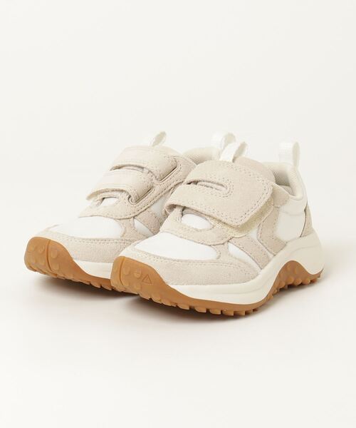 KEEN(キーン)の「KS86 / ケーエス エイティーシックス / キッズ スニーカー(スニーカー・キッズ・ナチュラル・15cm/16cm/17cm/18cm/18.5cm/19.5cm)」の10枚目の写真