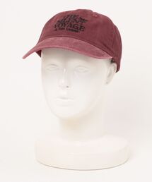 yield（イールド）の「【Basiquenti】Titre du Film Cap BCS-N52081（キャップ）」