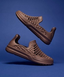 LUSSO CLOUD（ルッソクラウド）の「【Lusso Cloud/ルッソ クラウド】SCENARIOSLIPON　サンダル　シューズ　軽量　踵つき（サンダル）」