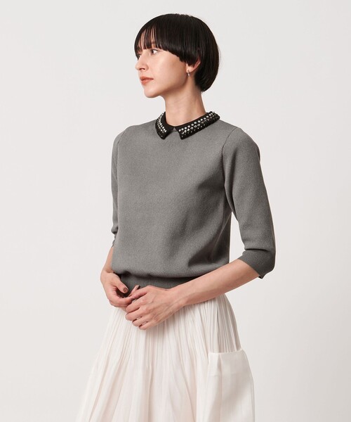 UNITED ARROWS(ユナイテッドアローズ)の「ビジューカラー 2WAY UNITED ARROWS(ユナイテッドアローズ)の「ビジューカラー 2WAY