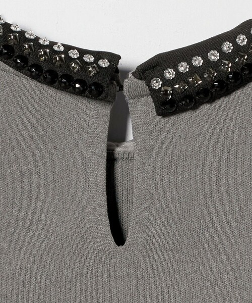 UNITED ARROWS（ユナイテッドアローズ）の「ビジューカラー 2WAY