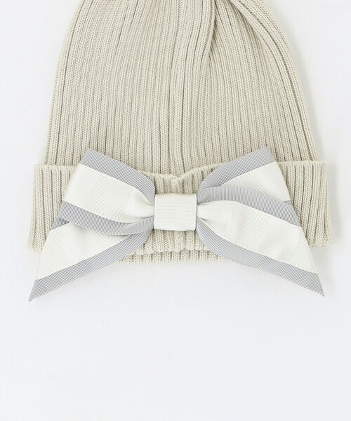 セール】＜Athena New York＞NAYA RBN ニットキャップ（ニットキャップ