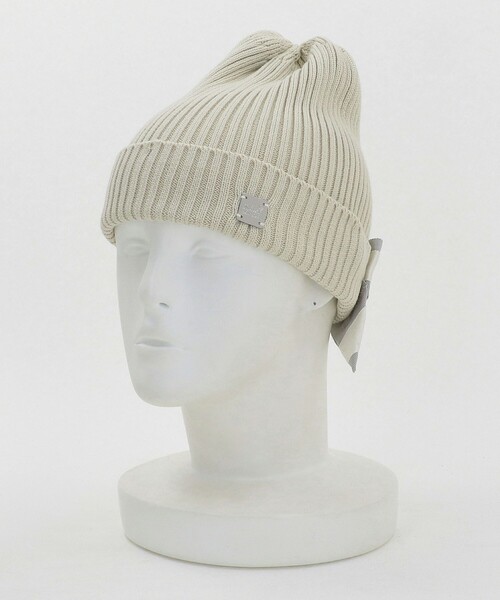 Athena New York＞NAYA RBN ニットキャップ（ニットキャップ/ビーニー