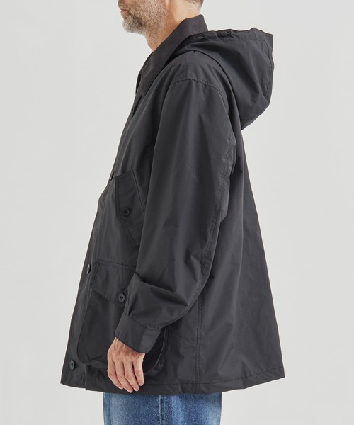 nanamica / ナナミカ】2L PERTEX UNLIMITED Field Jacket