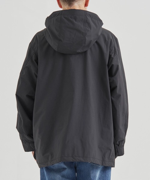 Nanamica Pertex マウンテンパーカー nanamica / 2L PERTEX UNLIMITED Field Jacket