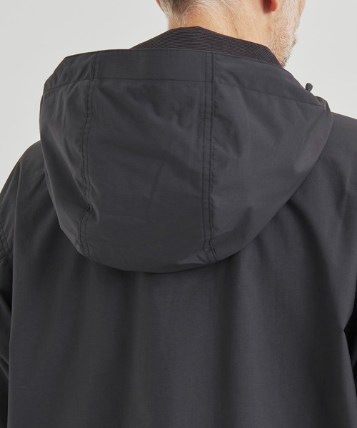 nanamica / ナナミカ】2L PERTEX UNLIMITED Field Jacket