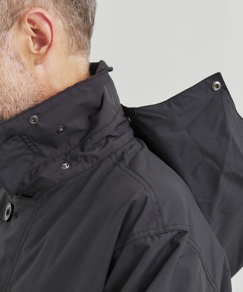 Nanamica Pertex マウンテンパーカー nanamica / 2L PERTEX UNLIMITED Field Jacket