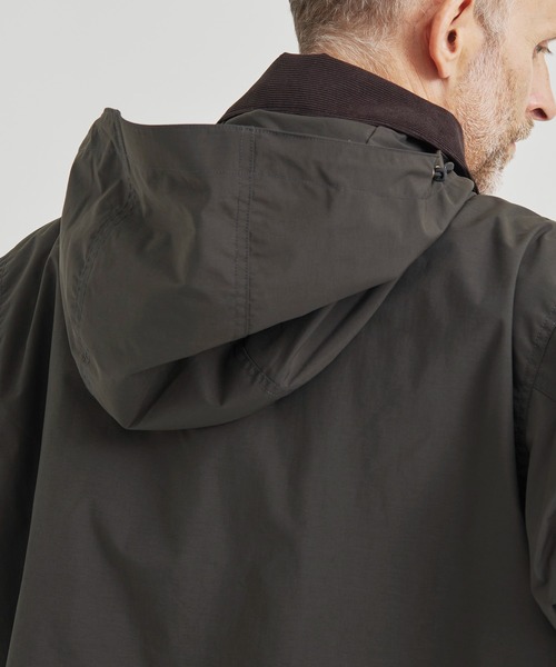 nanamica / ナナミカ】2L PERTEX UNLIMITED Field Jacket