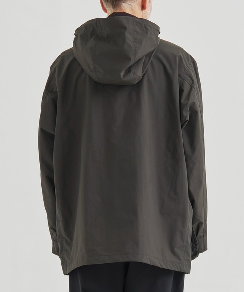 Nanamica Pertex マウンテンパーカー nanamica / 2L PERTEX UNLIMITED Field Jacket