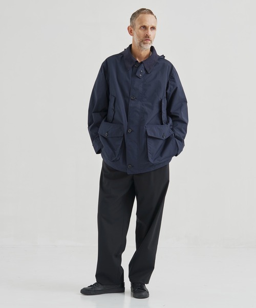 nanamica（ナナミカ）の「【nanamica / ナナミカ】2L PERTEX UNLIMITED