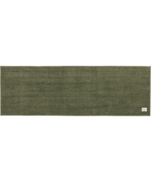 その他セレクト（ソノタセレクト）の「フラフィット キッチンマット ヘリンボンIV 50×150cm（ランチョンマット/テーブルウェア・メンズ）」