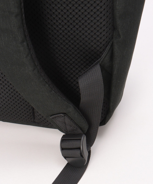 UNIVERSAL OVERALL（ユニバーサルオーバーオール）の「UNIVERSAL OVERALL ユニバーサルオーバーオール メランジ バックパック（バックパック/リュック・メンズ・ブラック/グレー/ネイビー・FREE）」の21枚目の写真