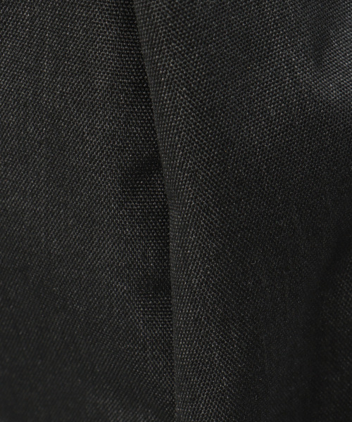 UNIVERSAL OVERALL（ユニバーサルオーバーオール）の「UNIVERSAL OVERALL ユニバーサルオーバーオール メランジ バックパック（バックパック/リュック・メンズ・ブラック/グレー/ネイビー・FREE）」の22枚目の写真