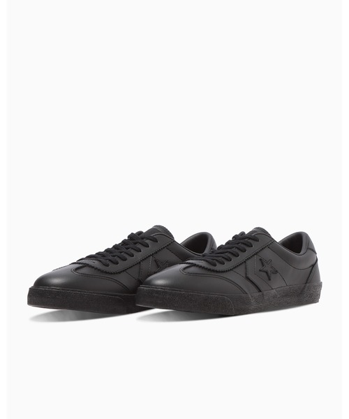 CONVERSE SKATEBOARDING(コンバーススケートボーディング)の「ROADCLASSIC SK SY OX / ロードクラシック SK SY OX(スニーカー・メンズ・ブラック・4/4.5/5/5.5/6.5/7/7.5/8/8.5/9/9.5/10.5)」の2枚目の写真
