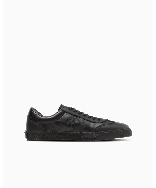 CONVERSE SKATEBOARDING(コンバーススケートボーディング)の「ROADCLASSIC SK SY OX / ロードクラシック SK SY OX(スニーカー・メンズ・ブラック・4/4.5/5/5.5/6.5/7/7.5/8/8.5/9/9.5/10.5)」の3枚目の写真
