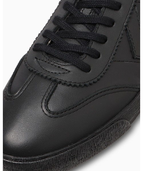 CONVERSE SKATEBOARDING(コンバーススケートボーディング)の「ROADCLASSIC SK SY OX / ロードクラシック SK SY OX(スニーカー・メンズ・ブラック・4/4.5/5/5.5/6.5/7/7.5/8/8.5/9/9.5/10.5)」の7枚目の写真