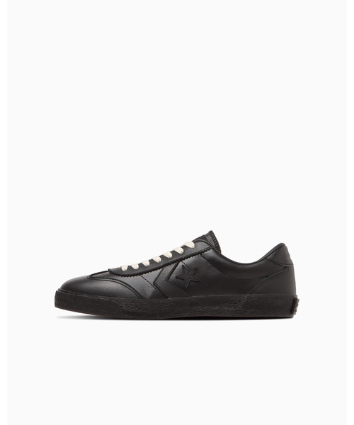 CONVERSE SKATEBOARDING(コンバーススケートボーディング)の「ROADCLASSIC SK SY OX / ロードクラシック SK SY OX(スニーカー・メンズ・ブラック・4/4.5/5/5.5/6.5/7/7.5/8/8.5/9/9.5/10.5)」の9枚目の写真