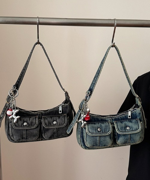 REBALANCE（リバランス）の「ショルダーバッグ（ショルダーバッグ・レディース・A/B・ONE SIZE）」の4枚目の写真