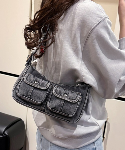 REBALANCE（リバランス）の「ショルダーバッグ（ショルダーバッグ・レディース・A/B・ONE SIZE）」の5枚目の写真