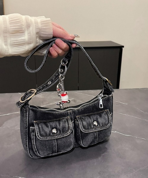 REBALANCE（リバランス）の「ショルダーバッグ（ショルダーバッグ・レディース・A/B・ONE SIZE）」の10枚目の写真