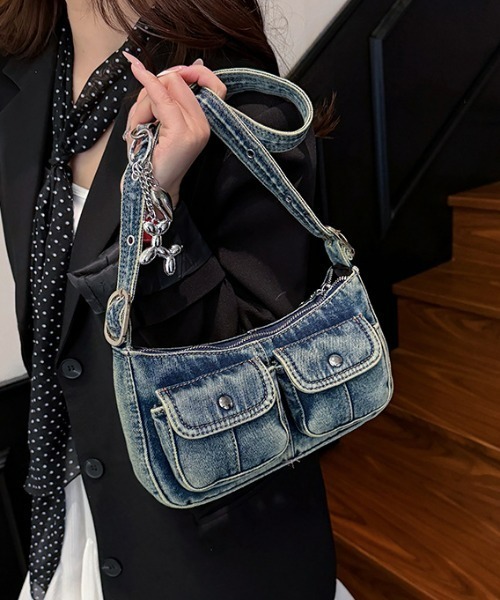 REBALANCE（リバランス）の「ショルダーバッグ（ショルダーバッグ・レディース・A/B・ONE SIZE）」の16枚目の写真