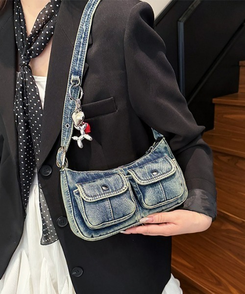 REBALANCE（リバランス）の「ショルダーバッグ（ショルダーバッグ・レディース・A/B・ONE SIZE）」の17枚目の写真