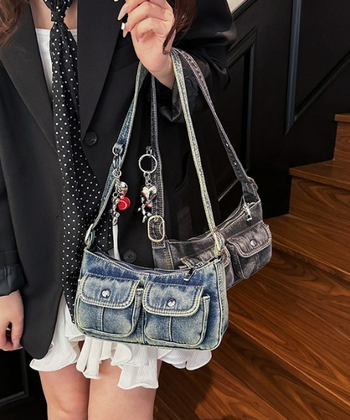REBALANCE（リバランス）の「ショルダーバッグ（ショルダーバッグ・レディース・A/B・ONE SIZE）」の19枚目の写真