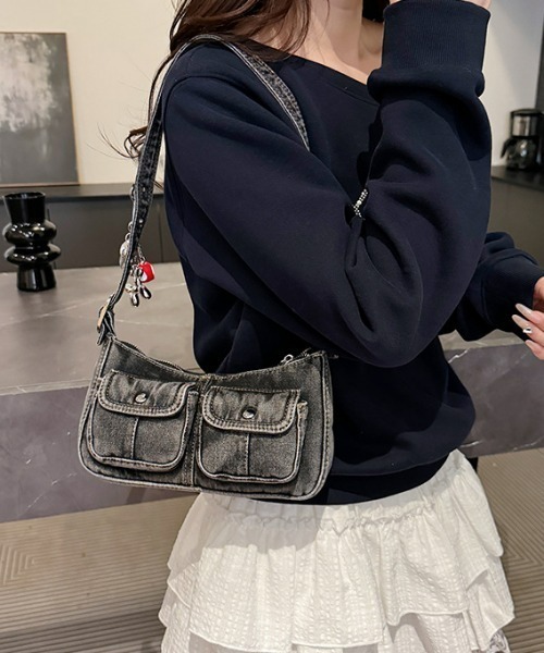 REBALANCE（リバランス）の「ショルダーバッグ（ショルダーバッグ・レディース・A/B・ONE SIZE）」の20枚目の写真