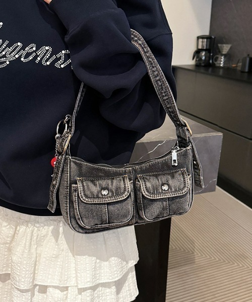 REBALANCE（リバランス）の「ショルダーバッグ（ショルダーバッグ・レディース・A/B・ONE SIZE）」の21枚目の写真